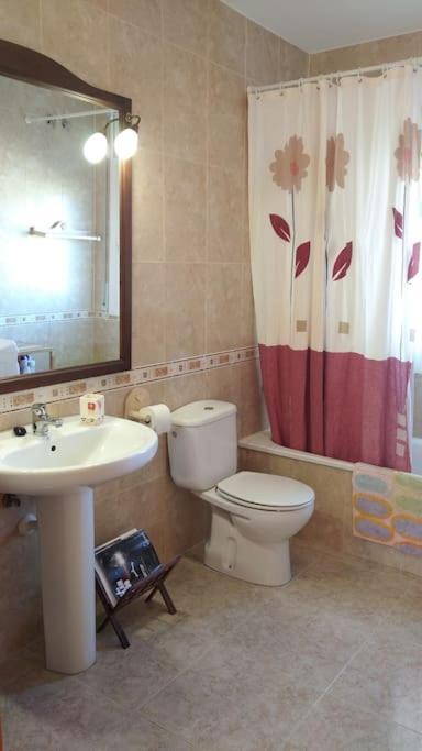 Fantastica Casa Con Piscina Y Playa ,Torredembarra-Tarragona Villa Pobla de Montornés Buitenkant foto